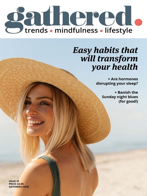 Title details for Gathered by Our Media Limited - Available